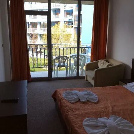 Sunrise Sands Слънчев бряг