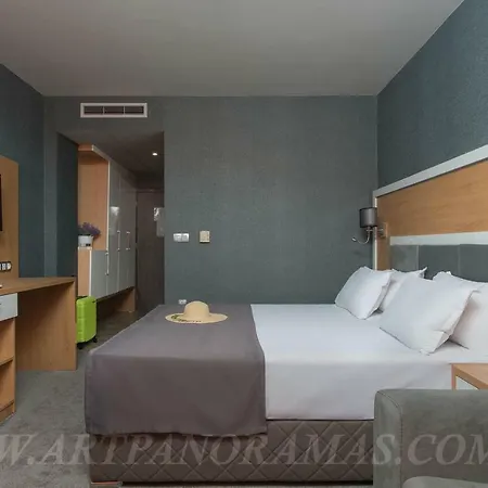Sunrise Sands Хотел Слънчев бряг