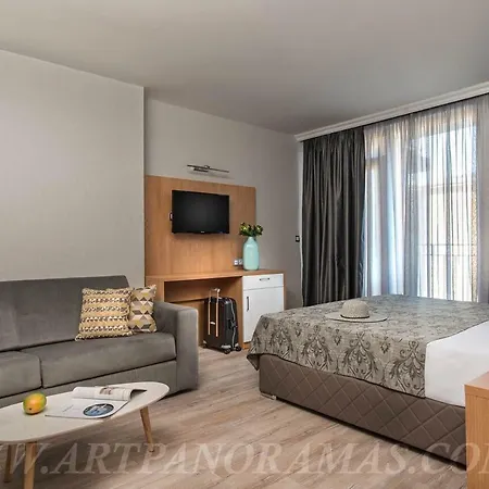 Хотел Sunrise Sands Слънчев бряг