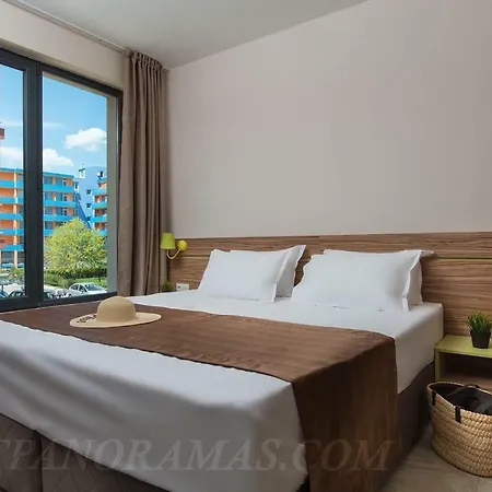 Sunrise Sands 4*
