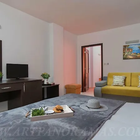 Хотел Sunrise Sands 4*